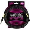 ERNIE BALL 6423 Prolunga Cuffie Trs Jack Grande 6m