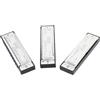 FENDER ARMONICA BLUES DELUXE PACK OF 3