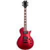 LTD EC-256 - CANDY APPLE RED SATIN