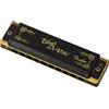 FENDER ARMONICA BLUES DEVILLE C