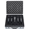 AUDIODESIGN PA DR SET