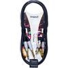 BESPECO CAVO JACK RCA 5M