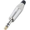 BESPECO SS80 SPINA JACK STEREO PROFESSIONALE