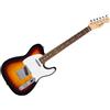 FENDER STANDARD TELECASTER LRL 3C SUNBURST