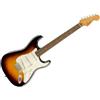 SQUIER FENDER SQUIER CLASSIC VIBE 60S STRATO LRL 3-COLOR SUNBURST