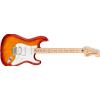 SQUIER FENDER SQUIER AFFINITY STRATO HSS MN SIENNA SUNBURST