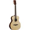 EKO GUITARS MARCO POLO T500E SB LTD