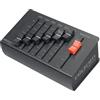ALGAM LIGHTING DMX 6+ CONTROLLER DMX 6 CANALI