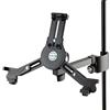 KONIG & MEYER 19791 TABLET PC HOLDER BK