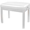 GENERALSOUND 101-DG WHS WH SATIN