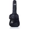 BESPECO BAG60AG BORSA CHITARRA ACUSTICA YOUNG LINE