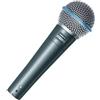 SHURE BETA 58A