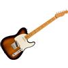 FENDER VINTERA II 50S TELE MN 2TS