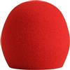 SHURE A58WS-RED