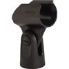 SHURE A57F SUPPORTO A MORSETTO PER MICROFONO