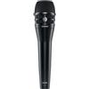 SHURE KSM8-B MICROFONO VOCE DINAMICO CARDIOIDE NERO