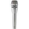 SHURE KSM8-N MICROFONO VOCE DINAMICO CARDIOIDE NICKEL