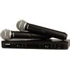 SHURE BLX288 / PG58 M17