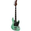 MARCUS MILLER V5R ALDER 4 MILD GREEN