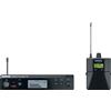 SHURE P3TERA TRASMETTITORE P3TE, RICEVITORE P3RA. (L19)