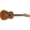 FENDER ZUMA CONCERT NATURAL WN UKULELE