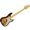 FENDER PLAYER II MODIFIED ACTIVE PRECISI ON BASS MP 3 TONE SUNBURST
