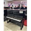 YAMAHA PIANOFORTE VERTICALE YAMAHA U3 NERO