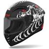 AIROH CASCO INTEGRALE CONNOR MYTH MATT XS