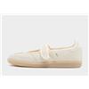 adidas Originals Womens adidas Originals Samba Jane Donna - Beige, beige