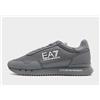 EA7 Emporio Armani Mens EA7 Emporio Armani Vintage 2 - Grigio, grigio