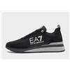 EA7 Emporio Armani Mens EA7 Emporio Armani Milano 2 - Nero, nero