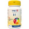 LONGLIFE Srl LONGLIFE B1 100TAV DIVISIBILI