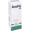 Smp Pharma Sas Aceflu\' Smp Integratore Liquido 150 Ml