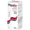 MAYA PHARMA Srl Mayafer complex soluzione 75 ml senza glutine naturalmente privo di lattosio