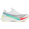 SAUCONY scarpe performance SAUCONY Endorphin pro 5 bianco/fantasia