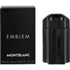 Montblanc Mont Blanc Emblem Eau De Toilette Spray 100ml