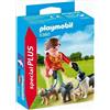 Playmobil Dog sitter PLAYMOBIL