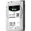 Seagate Exos 10E2400 ST1200MM0009 - Disco rigido - 1,2 TB - interno - 2,5" SFF (6,4 cm SFF) - SAS 12Gb/s - 10000 rpm - Pu