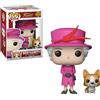 Funko Pop Culture Harry Potter Bellatrix Lestrange Figurina In Vinile Nuova!