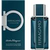 Salvatore Ferragamo Ferragamo Intense Leather EDP 50 ml M