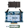 HP Disco rigido HP 2Y7W5AA 2 TB SSD