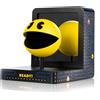 First 4 Figures Statua a specchio di Pac-Man Infinity 18 cm F4FPACVST
