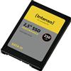 Intenso 3814440 Intenso PERFORMANCE 250 GB interne SSD-Festplatte