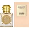 Burberry Goddess EDP ricaricabile 30 ml W