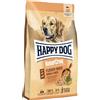 Interquell GmbH Happy Dog cibo secco NaturCroq fiocchi mixer 10kg