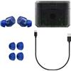 HP HyperX Cirro Buds Pro Cuffie da gioco Bluetooth con microfono - blu