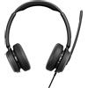 EPOS IMPACT 860 ANC - Cuffie - On-Ear - Con cavo - Cancellazione attiva del rumore - USB-C - Google Meet (10