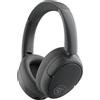 JLab Lux ANC Cuffie ad archetto senza fili Musica Bluetooth Grafite (IEUHBJLUXANCRGPH62)