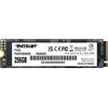 Patriot SSD PATRIOT VIPER P320 M.2 PCI-Ex4 NVMe 256GB 2,2GB/S (P320P256GM28) (P320P256GM28)
