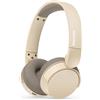 Philips_Ce Philips TAH3209BG.00 cuffia e auricolare Wireless A Padiglione Musica e Chiamate Bluetooth Beige